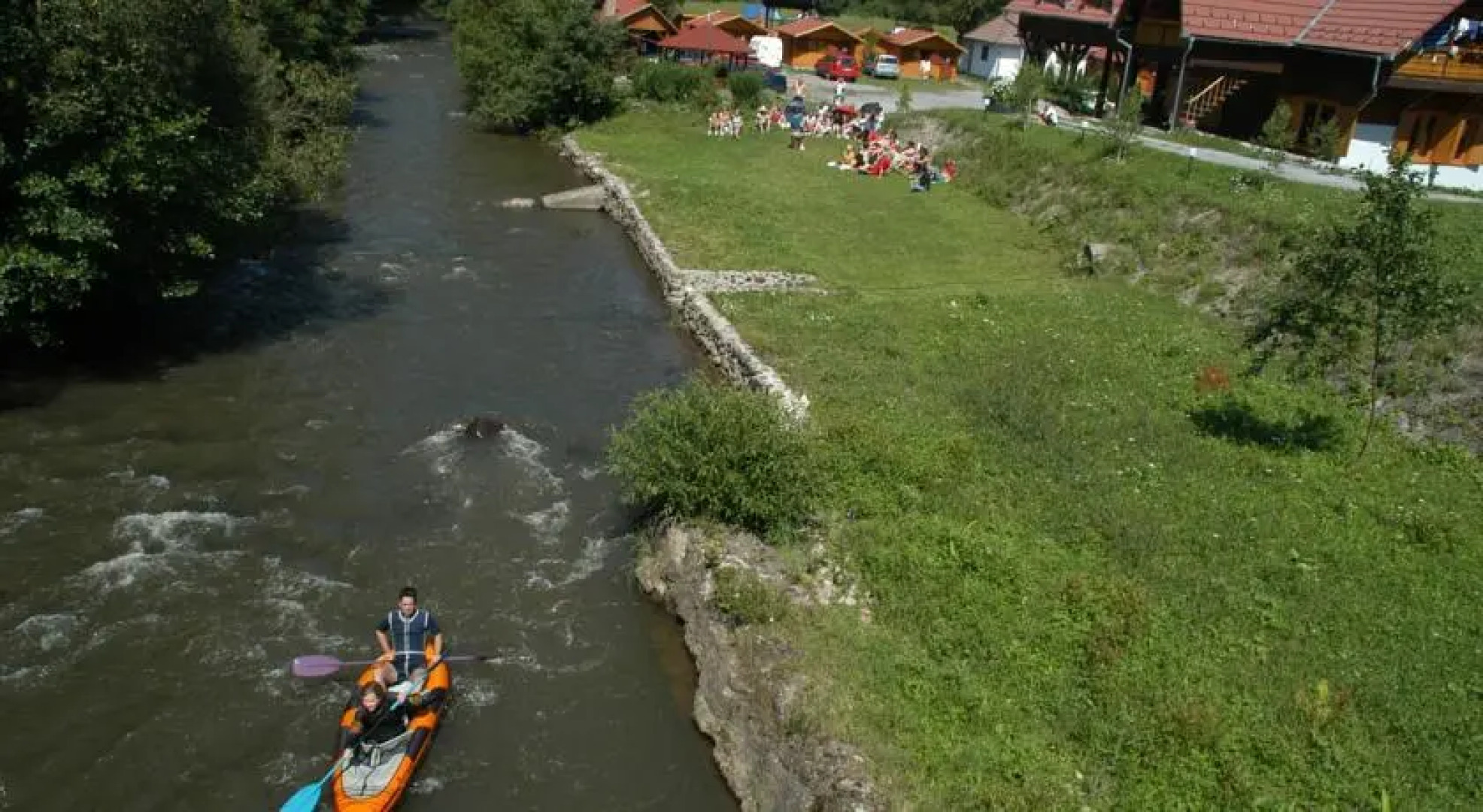 Zetavar Panzió és Kemping