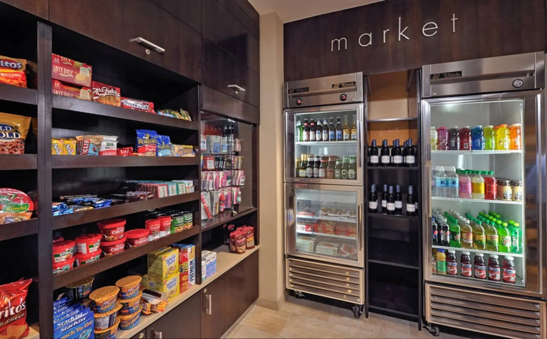 Courtyard Washington, DC/U.S. Capitol