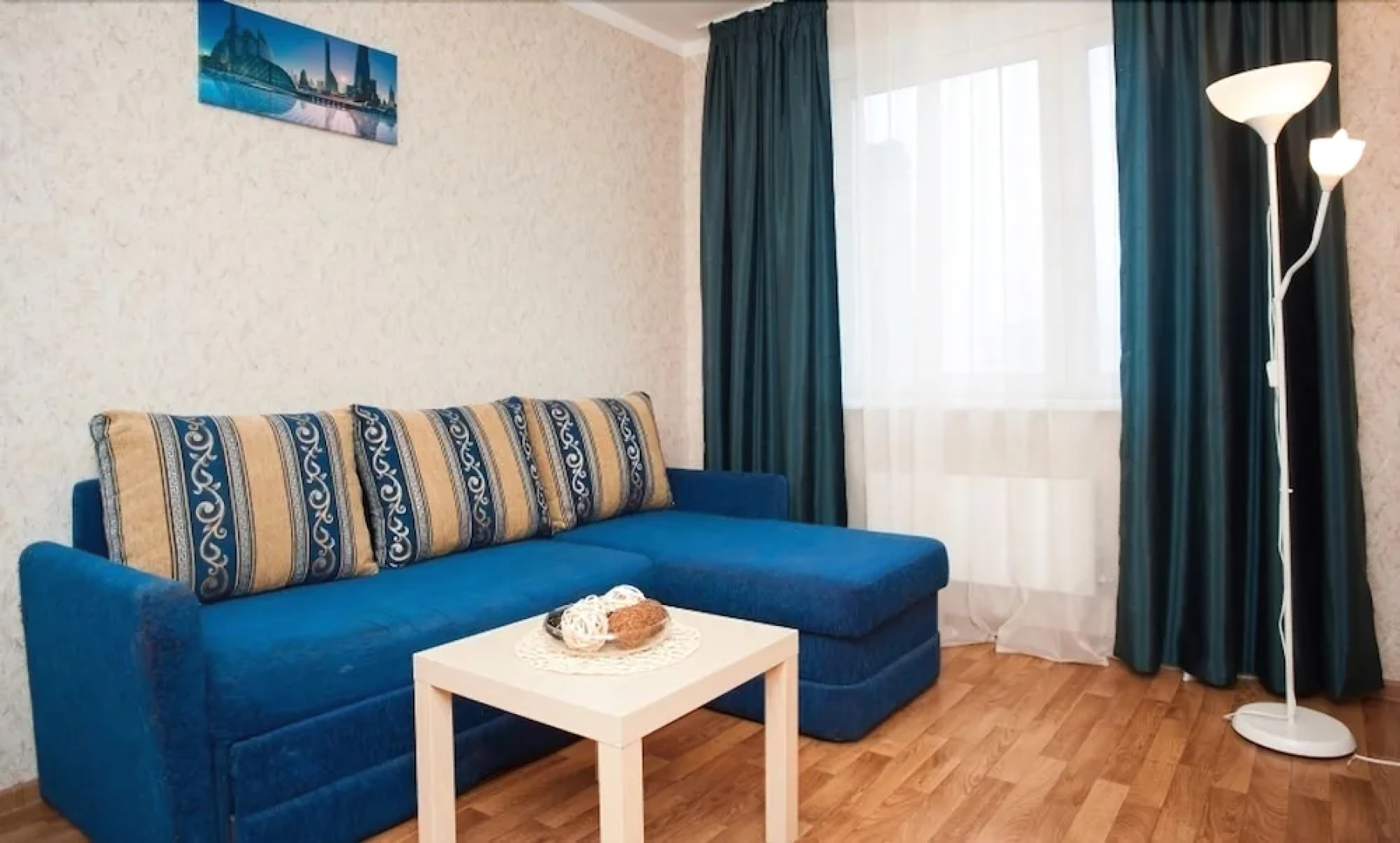 Inndays Podolsk on Generala Smirnova