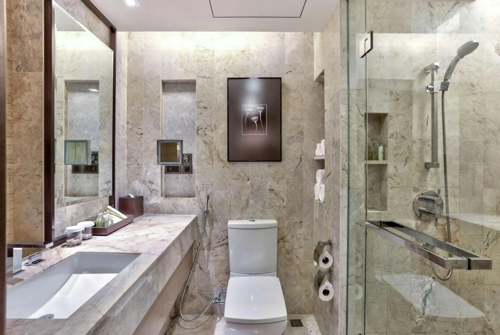 B&B Hotel Las Rozas
