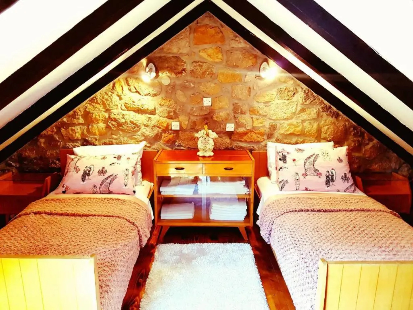 Ethno village Kokorici - Holiday house