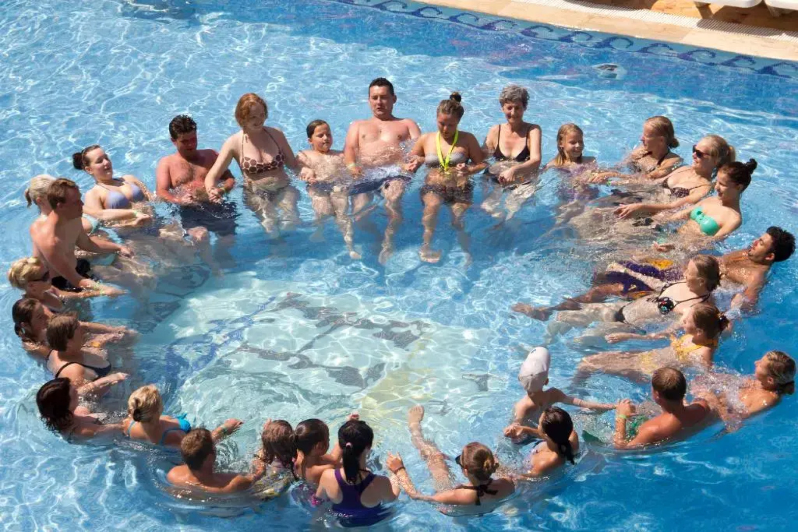 Krizantem Hotel - All Inclusive