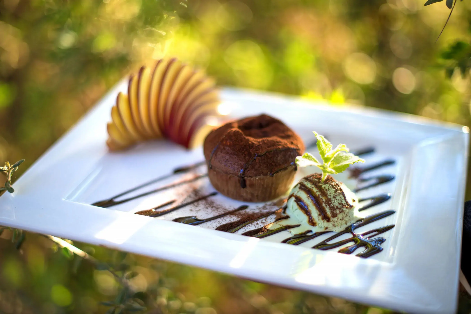 Villa Cavalieri Country Hotel