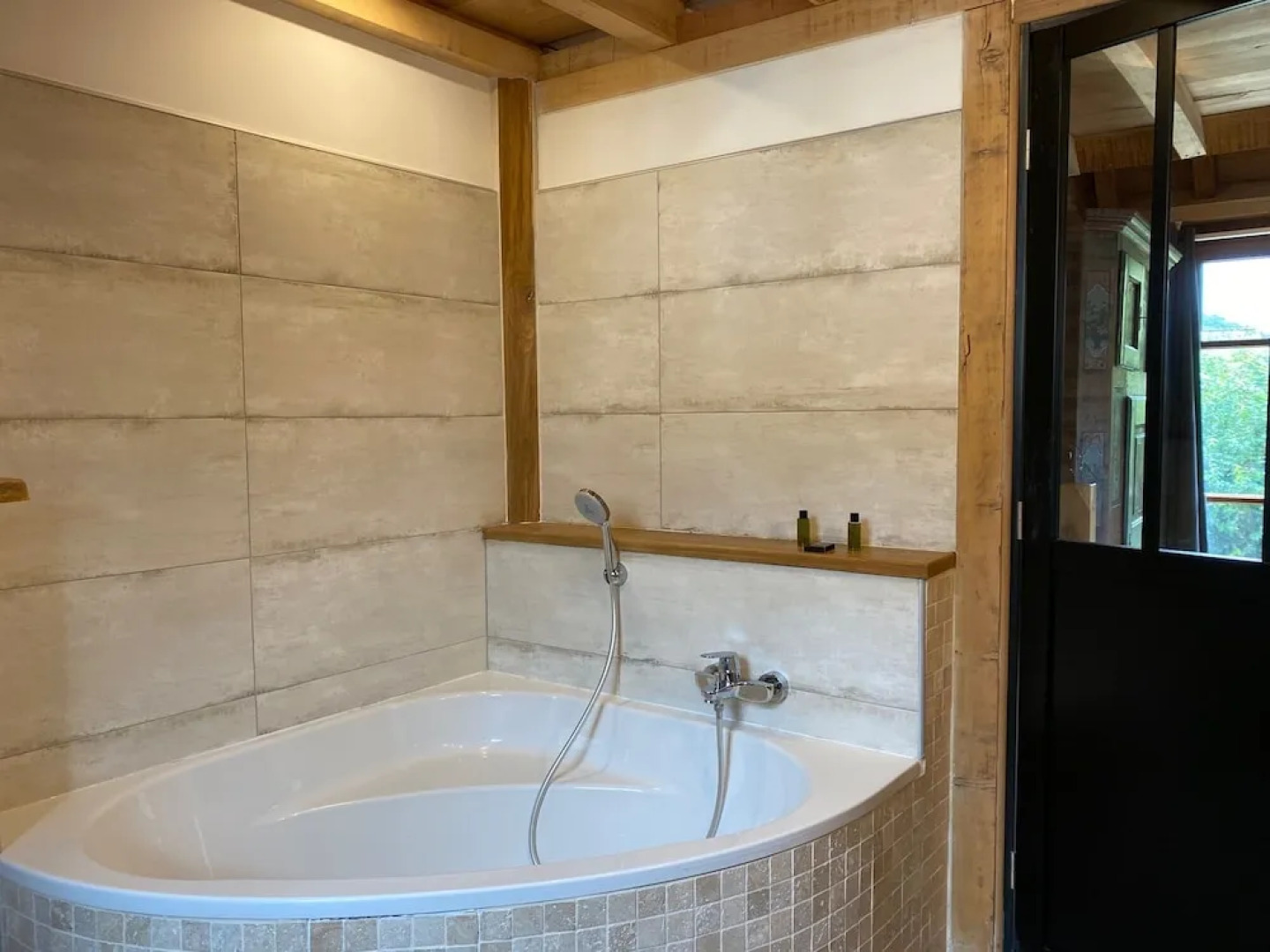 Le Clos Saint Georges