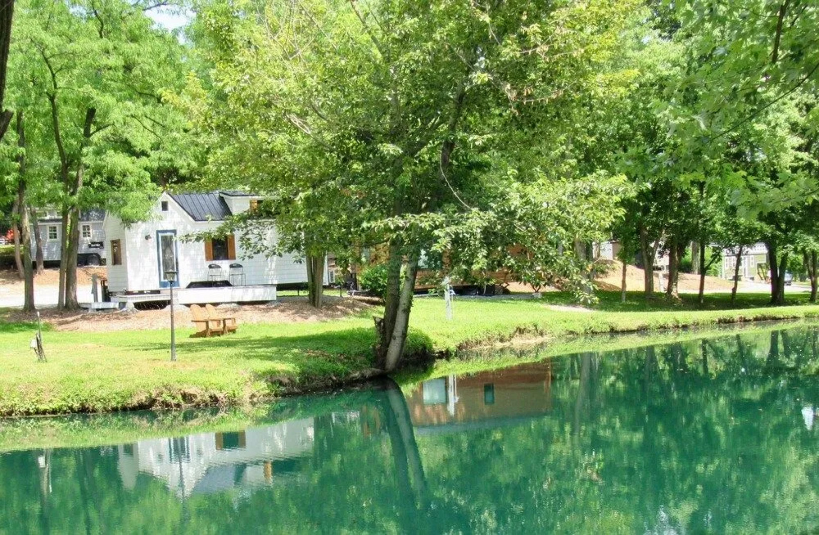 Tiny Estates Tiny Homes