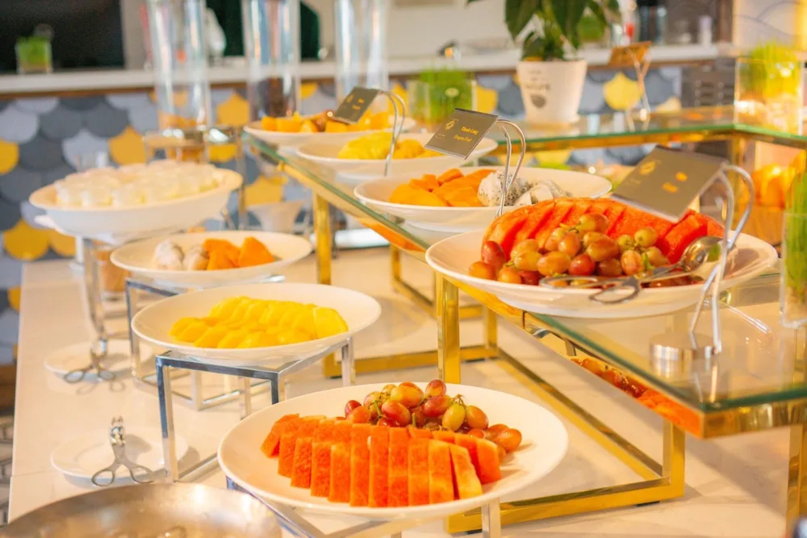 Parami Ho Tram Resort