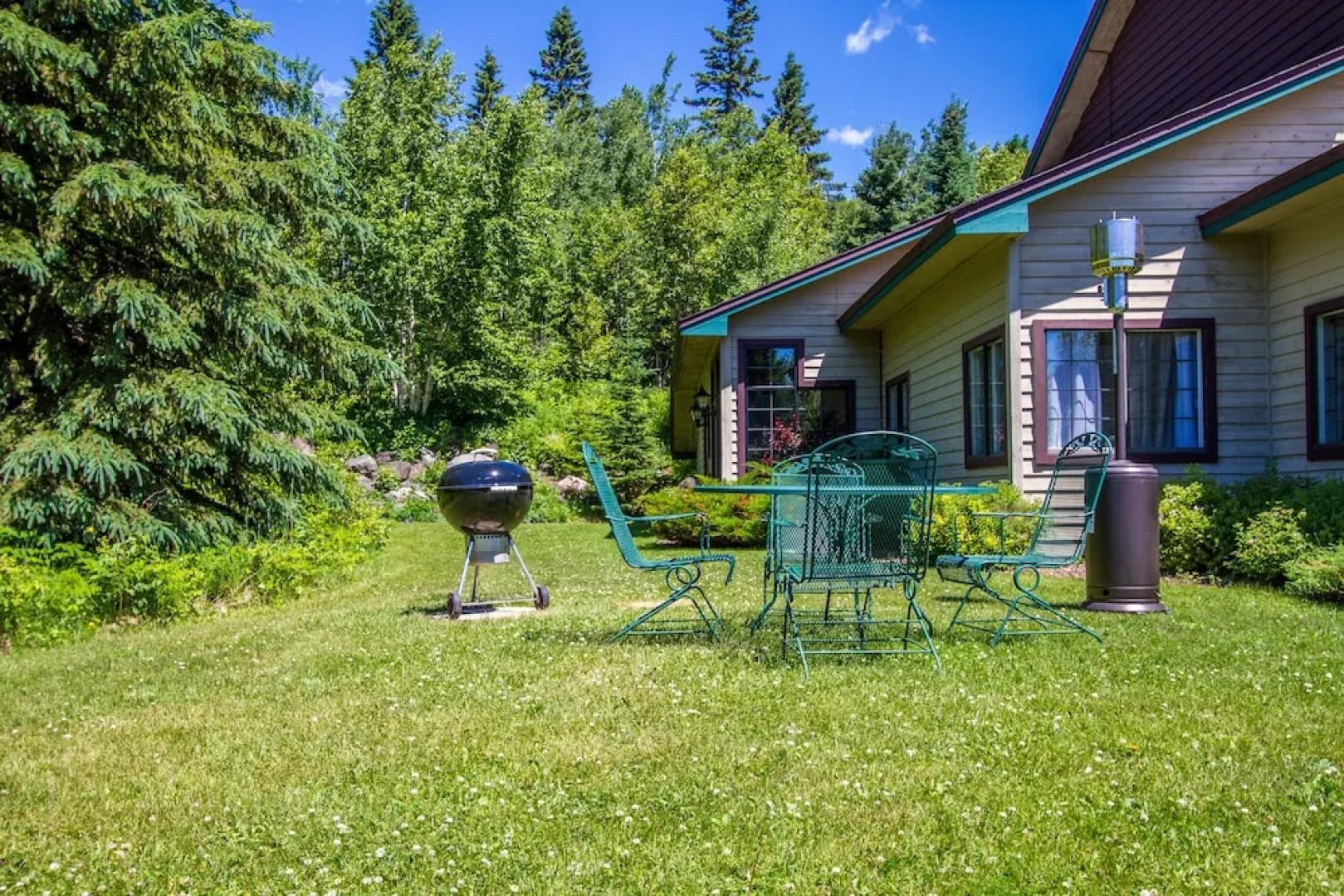 The Mountain Inn at Lutsen