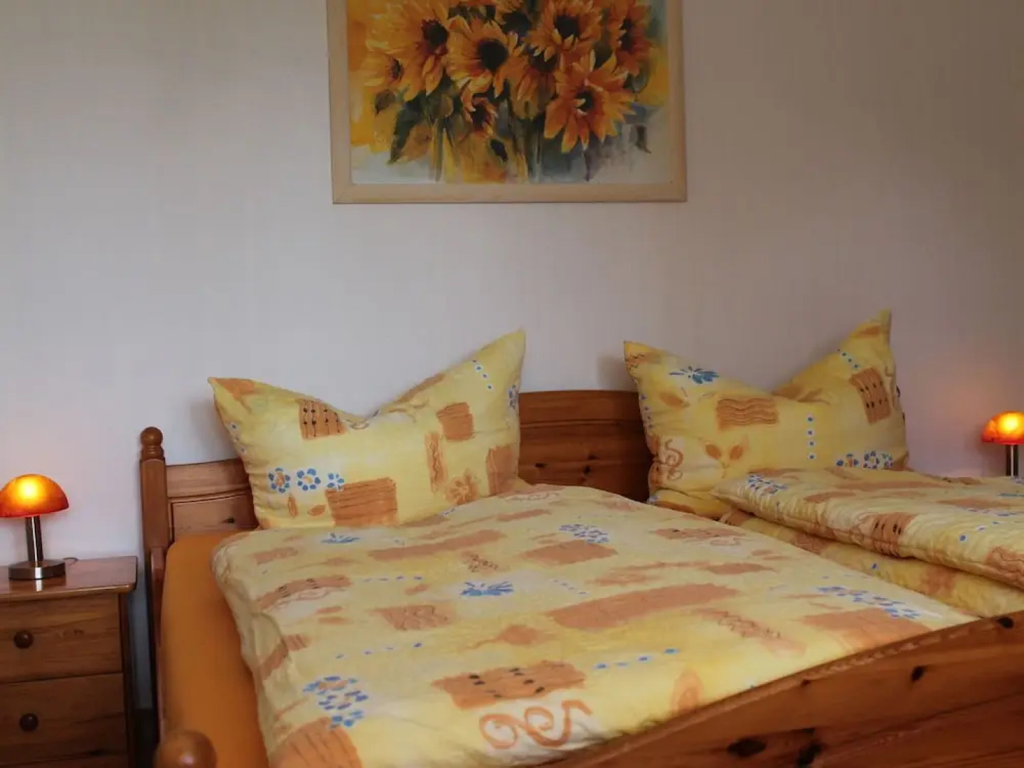 Charming Bungalow in Dranske near Baltic Sea