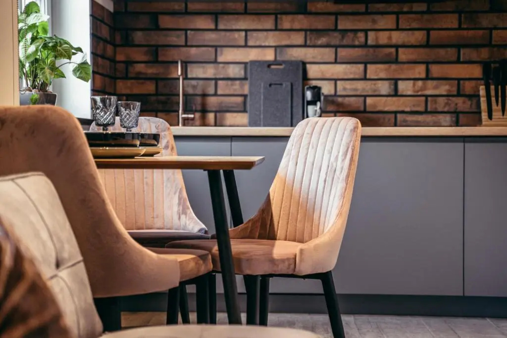 THE LOFT - Garncarska 1