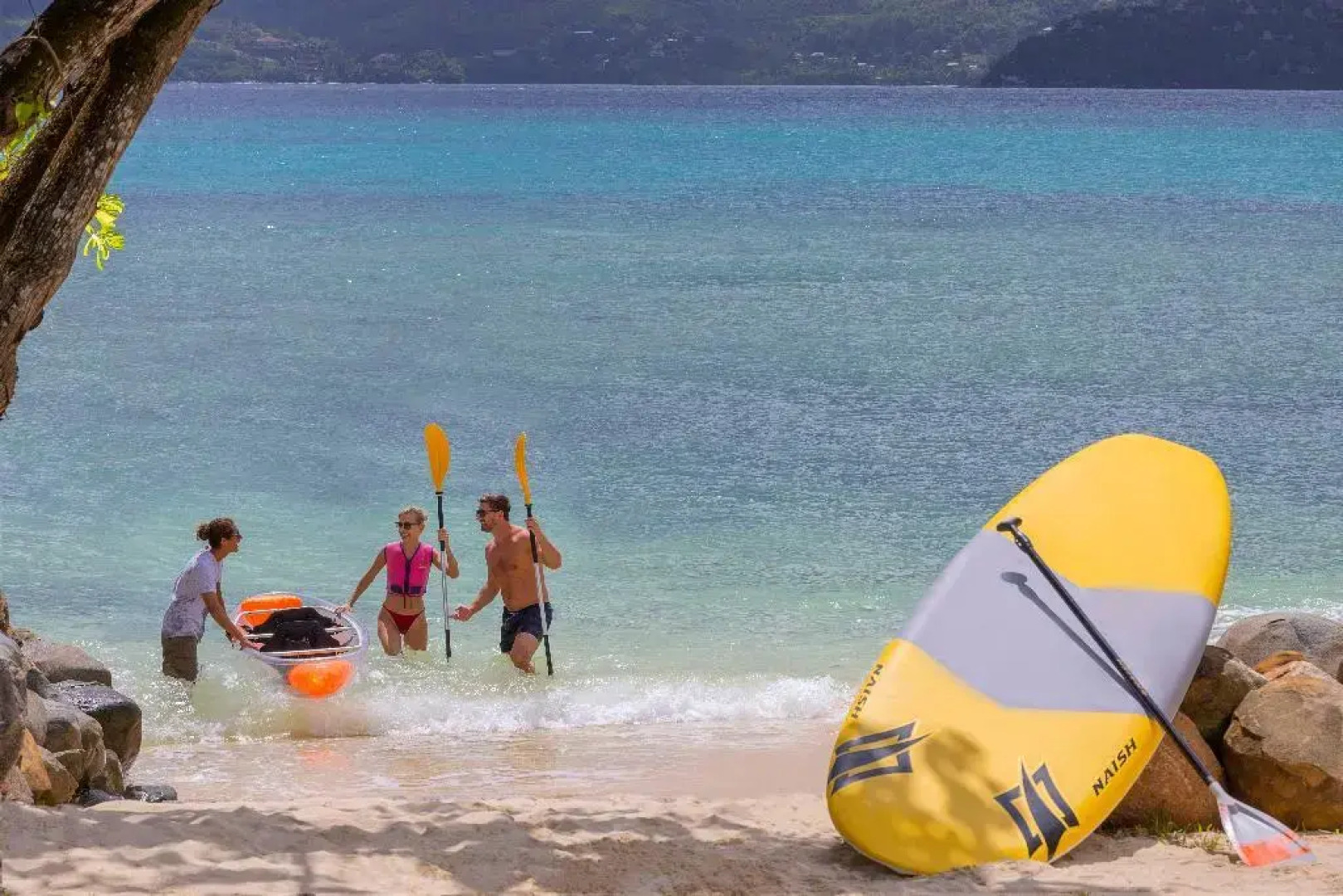 Mango House Seychelles, LXR Hotels & Resorts