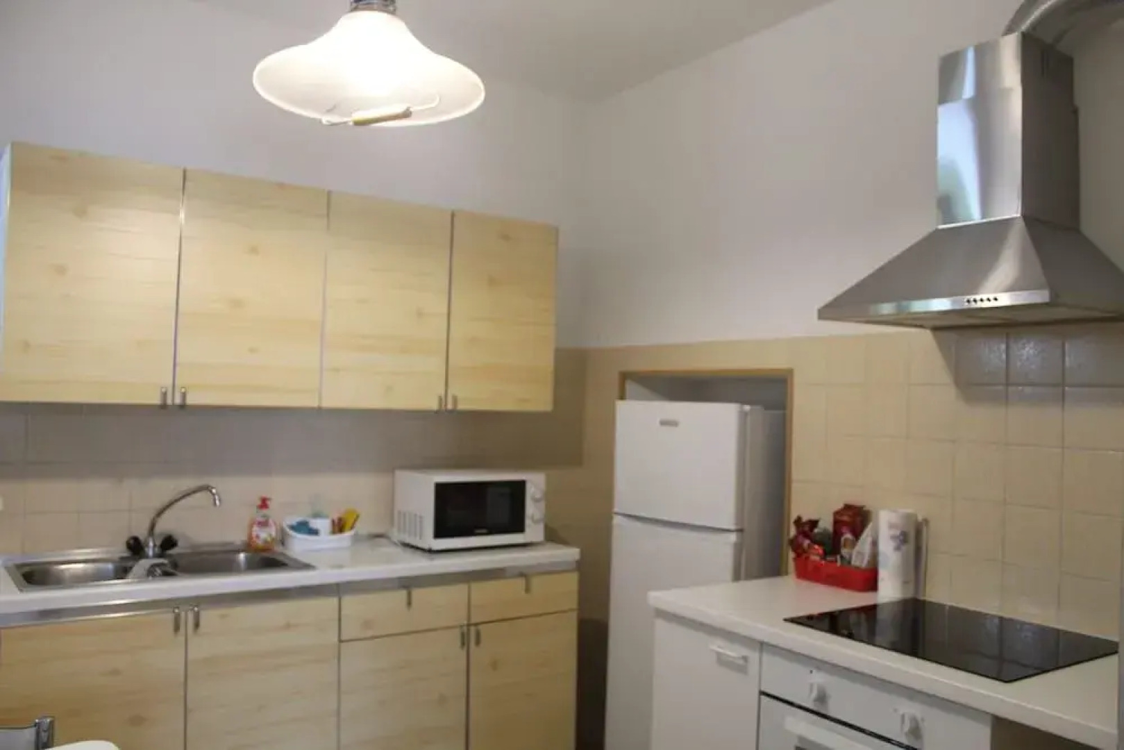 Villa Al Monte Arco Climbing & Bike