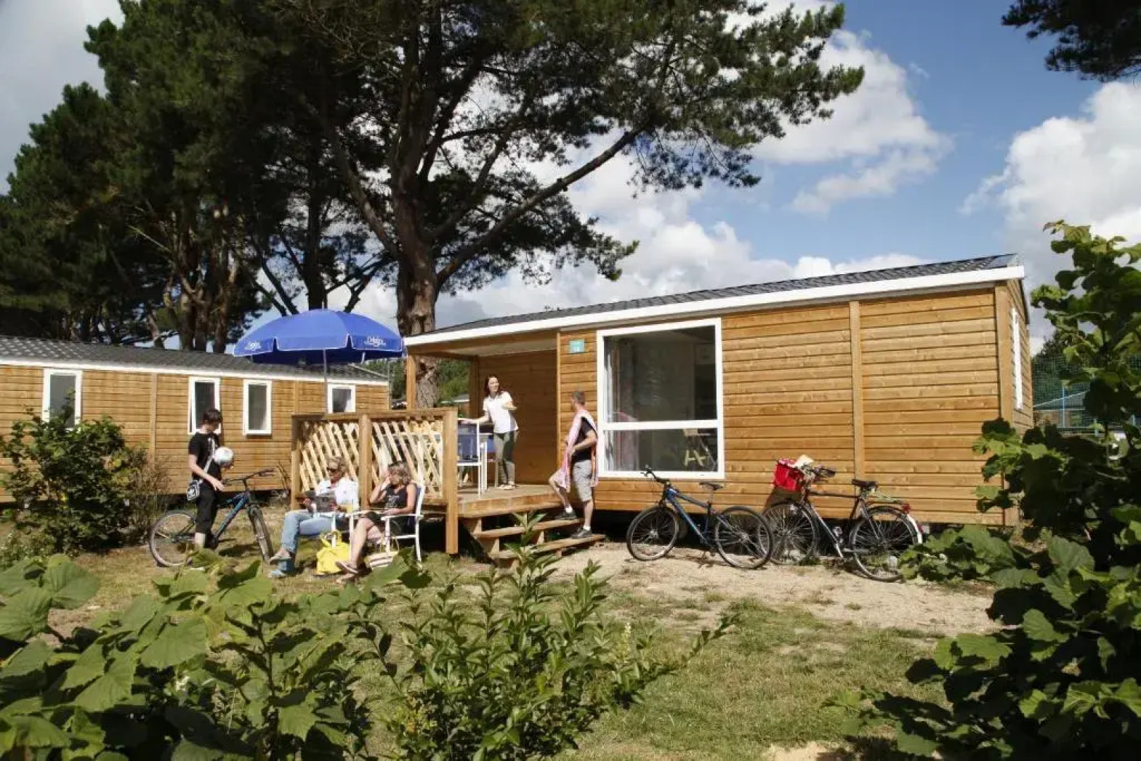 Residence Odalys Ker Arno