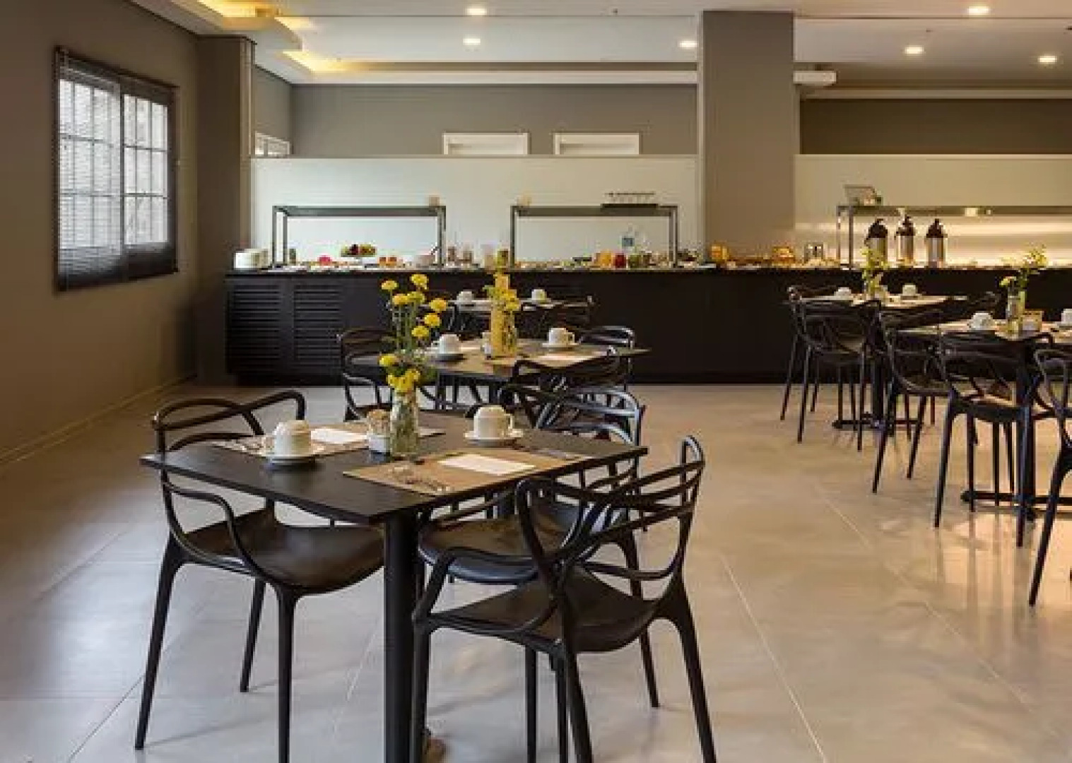 Quality Hotel Itaipava