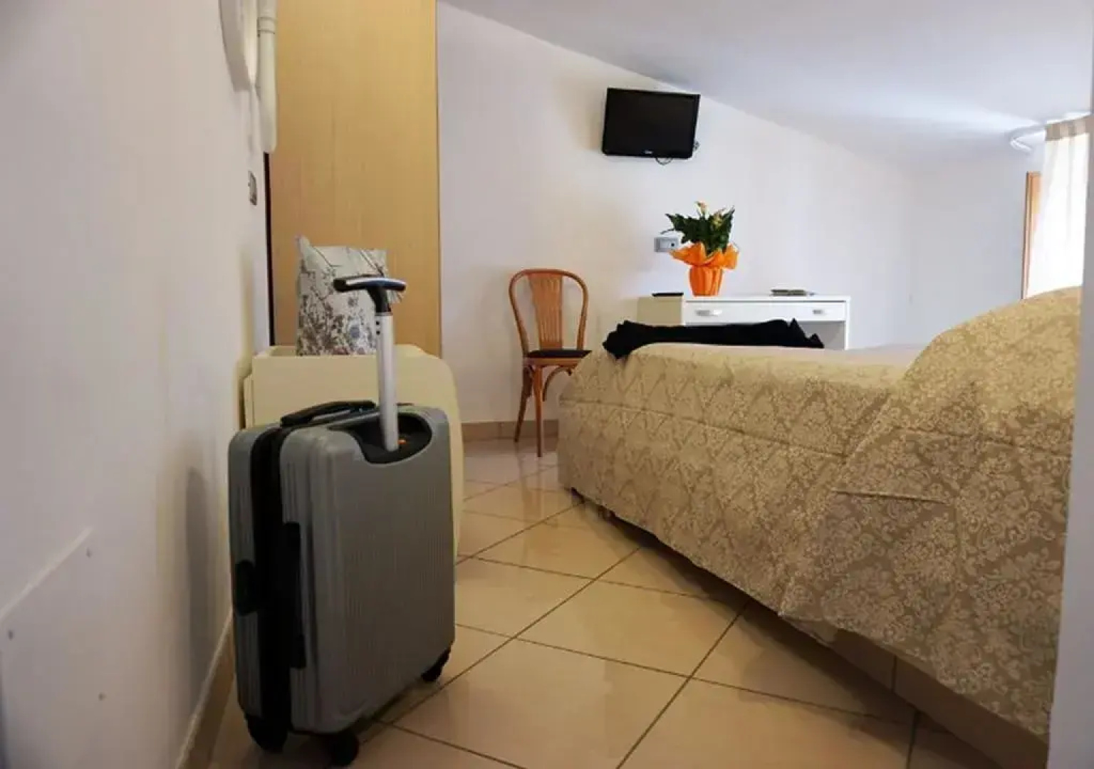 Hotel Croccia