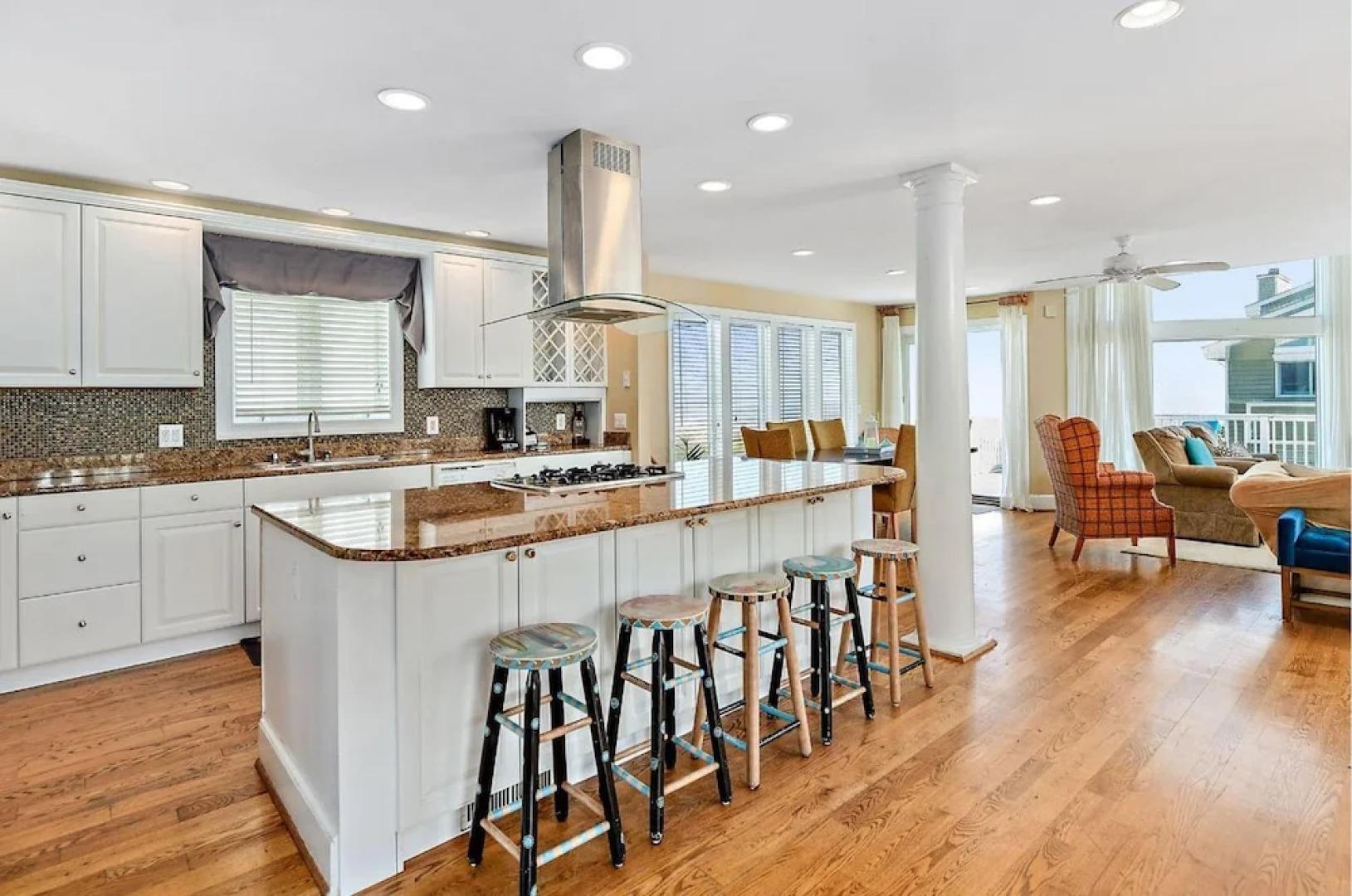 The Curves #1 40107 Owens Ct by Long & Foster