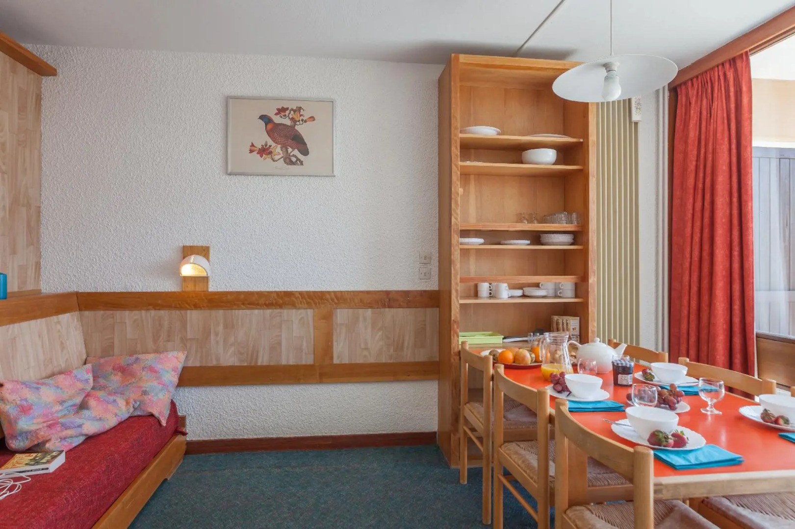 Maeva Sélection Le Jandri