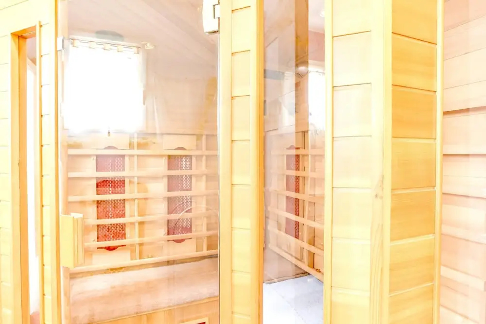 Villa With 3 Bedrooms in Les Adrets de L' Esterel, With Wonderful Moun