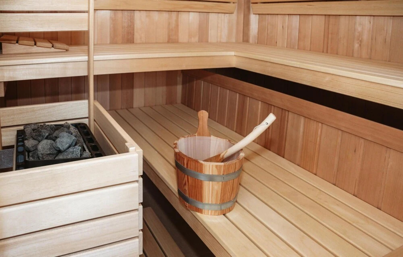 Amazing Home in Turanj with Outdoor Swimming Pool, Hot Tub & Sauna