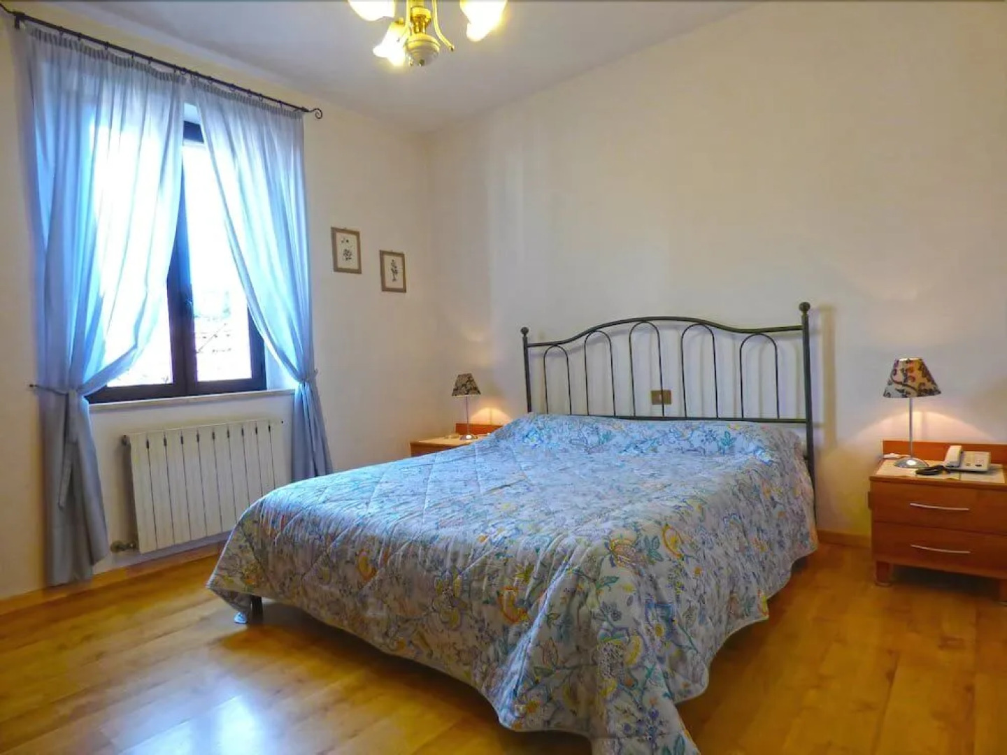 " Il Bersagliere " Dependance Hotel la Pace