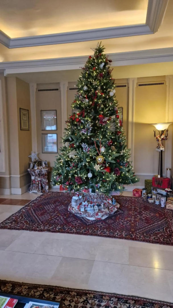 Hotel du Parc - Centre Ville