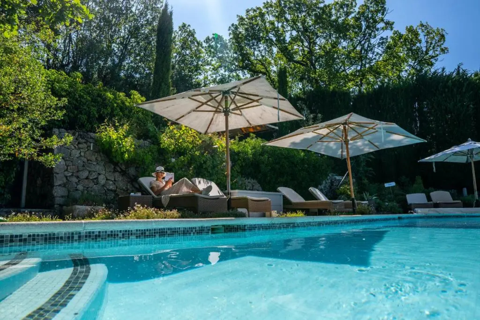 domaine des tilleuls d'or