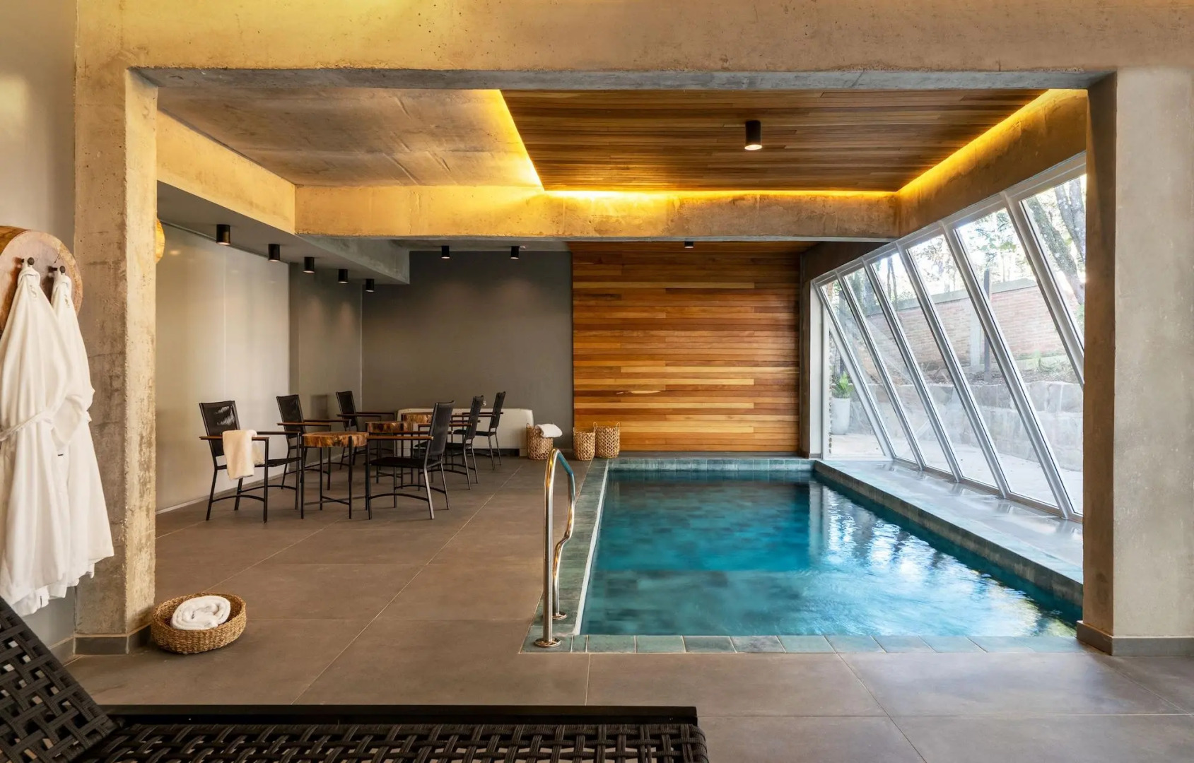 Jangal das Araucárias Swan Design Hotel Canela