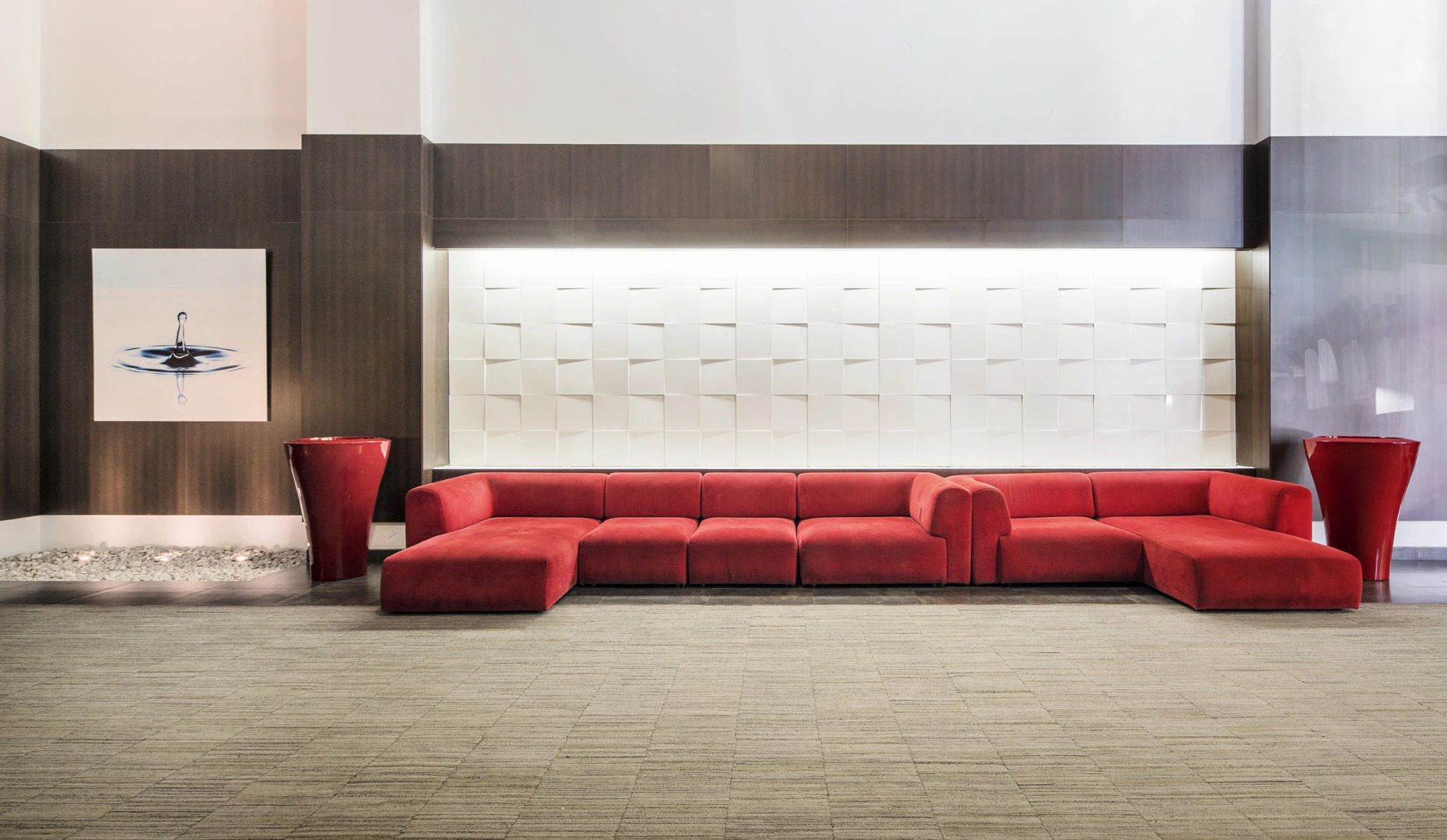 Hotel Ilunion Aqua 4