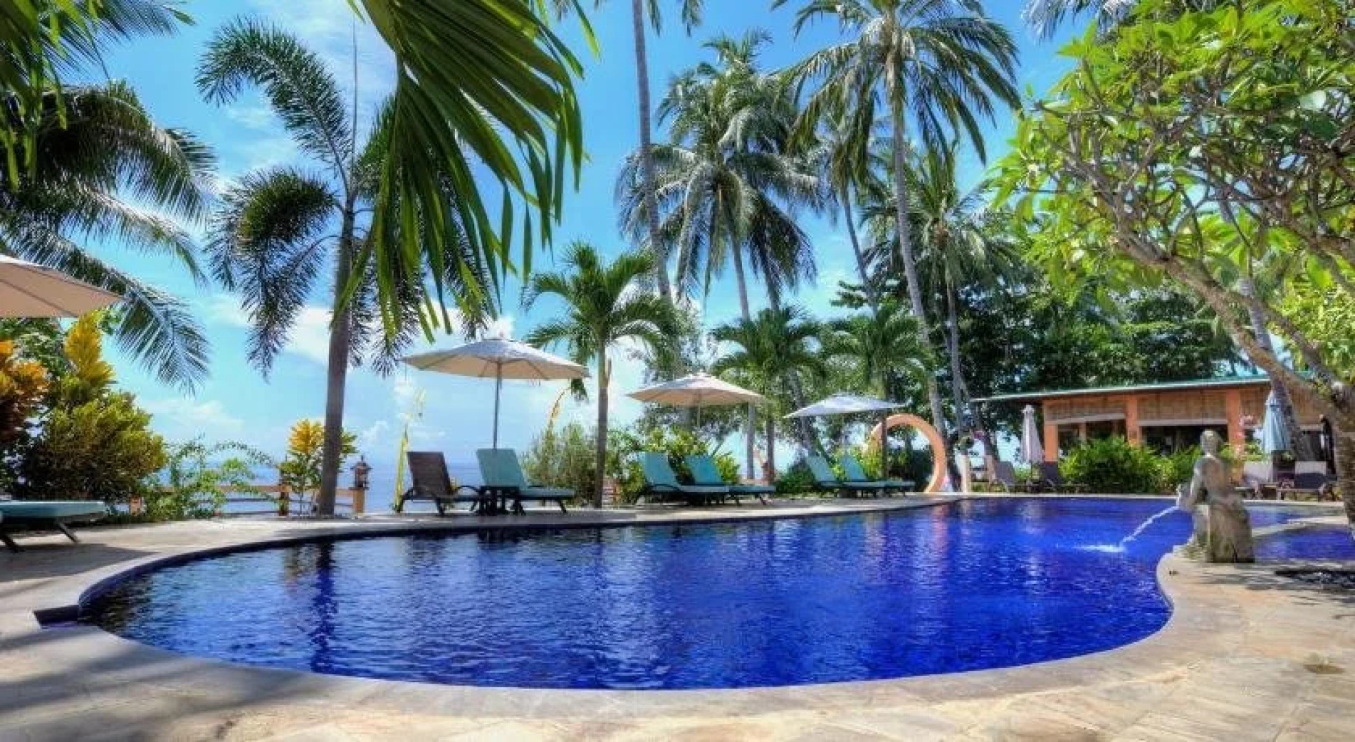 Holiway Garden Resort & SPA - Bali