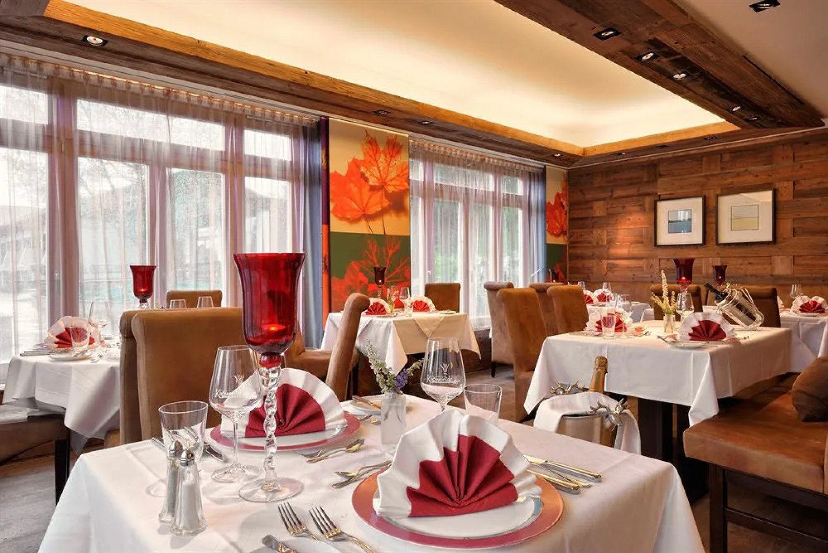 Ringhotel Parkhotel am Soier See