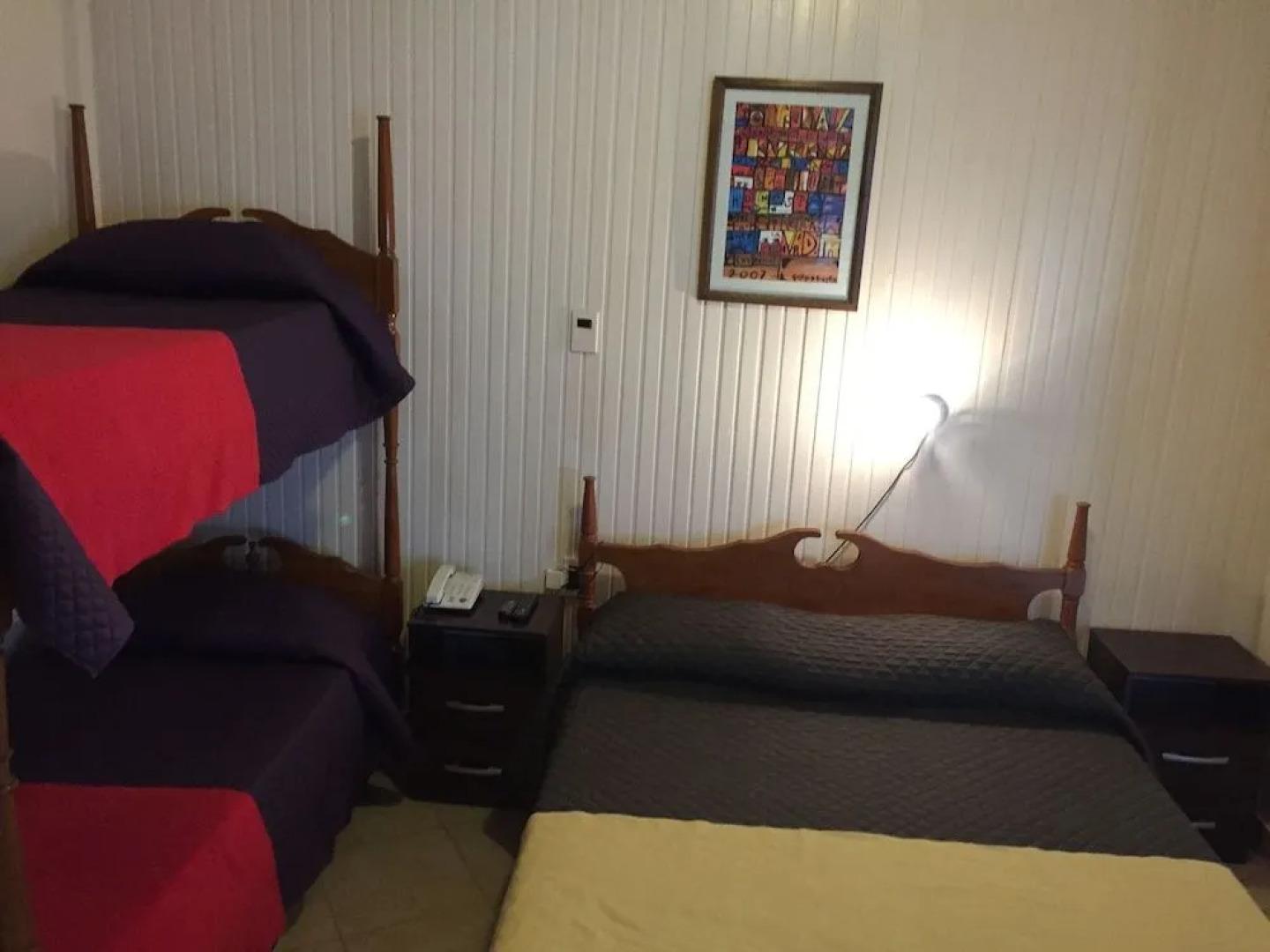 Apart Hotel Géminis