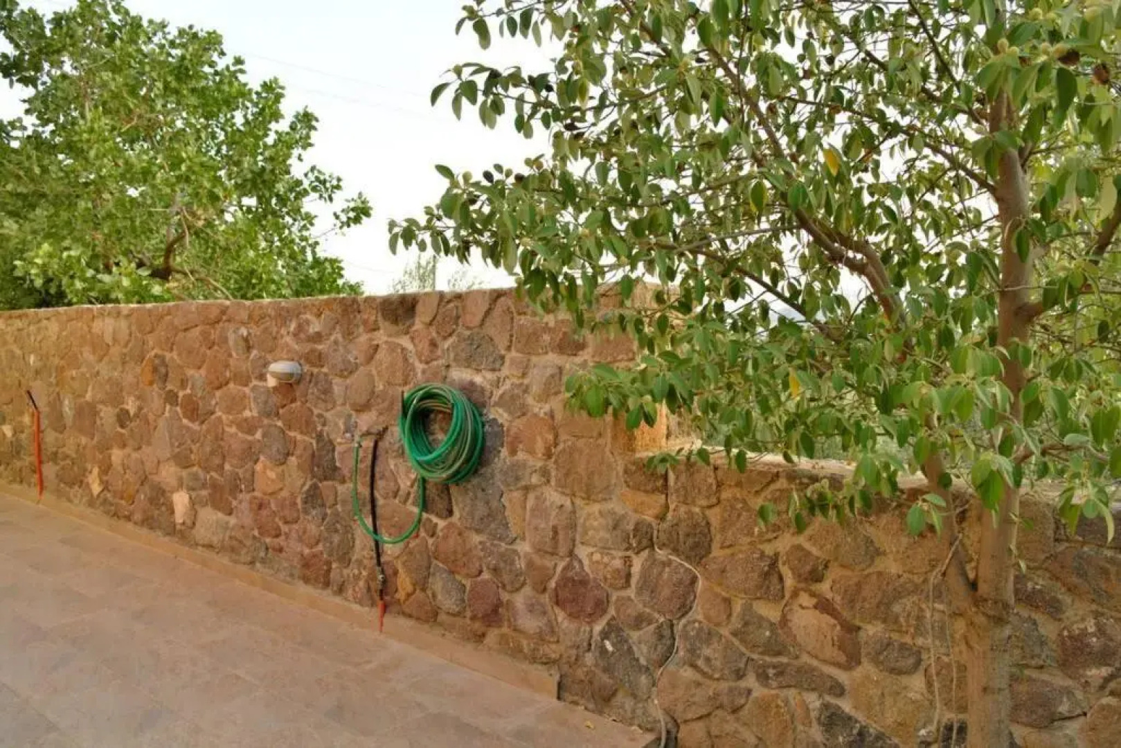 Marathonas a charming apartment