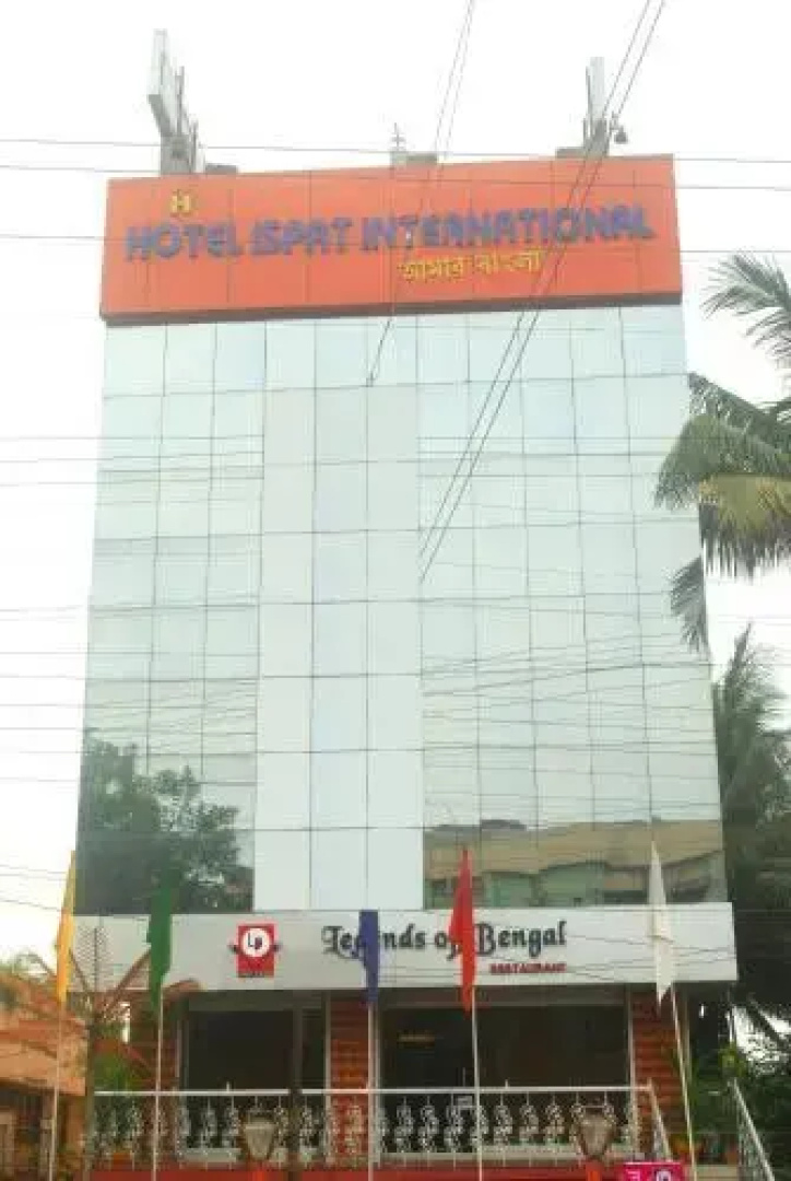 The Bliss International