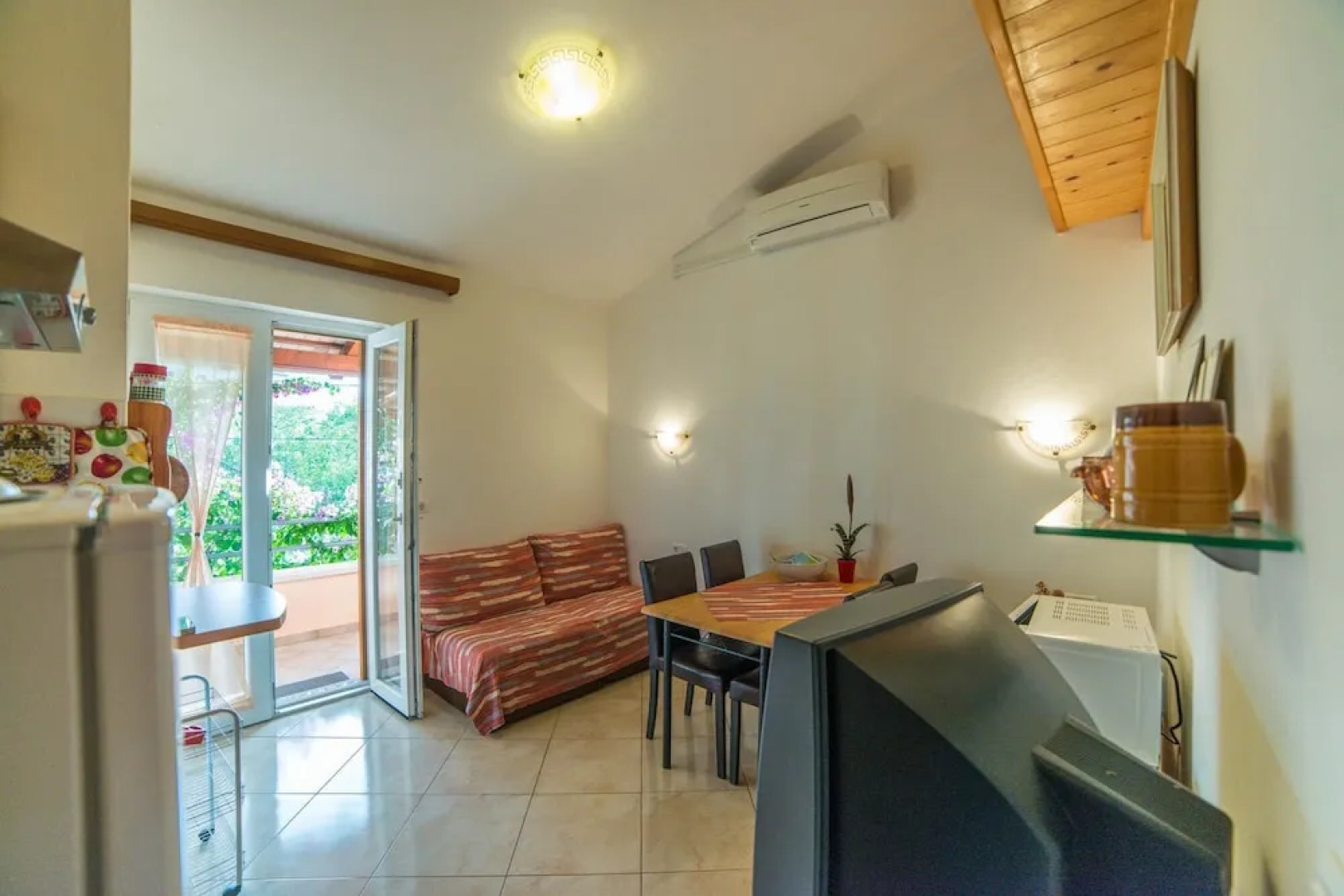 Apartment Andrea / Galery one Bedroom