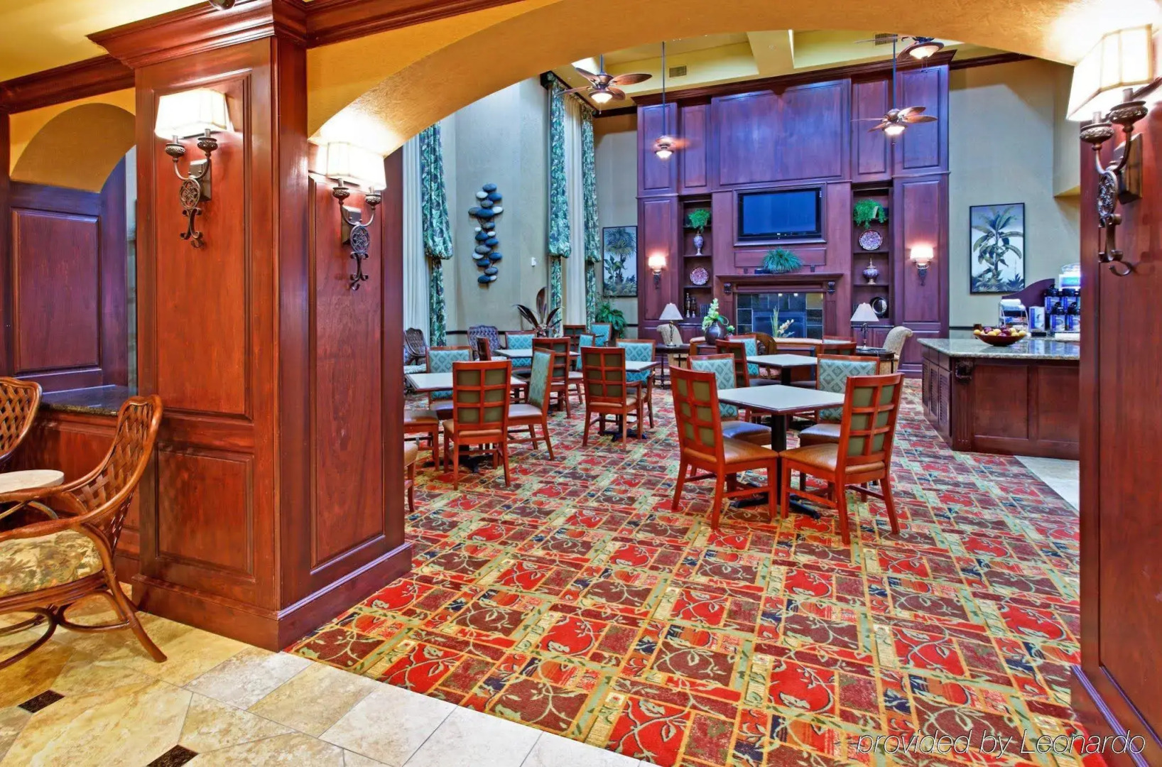 Holiday Inn Express Hotel & Suites DFW West - Hurst by IHG