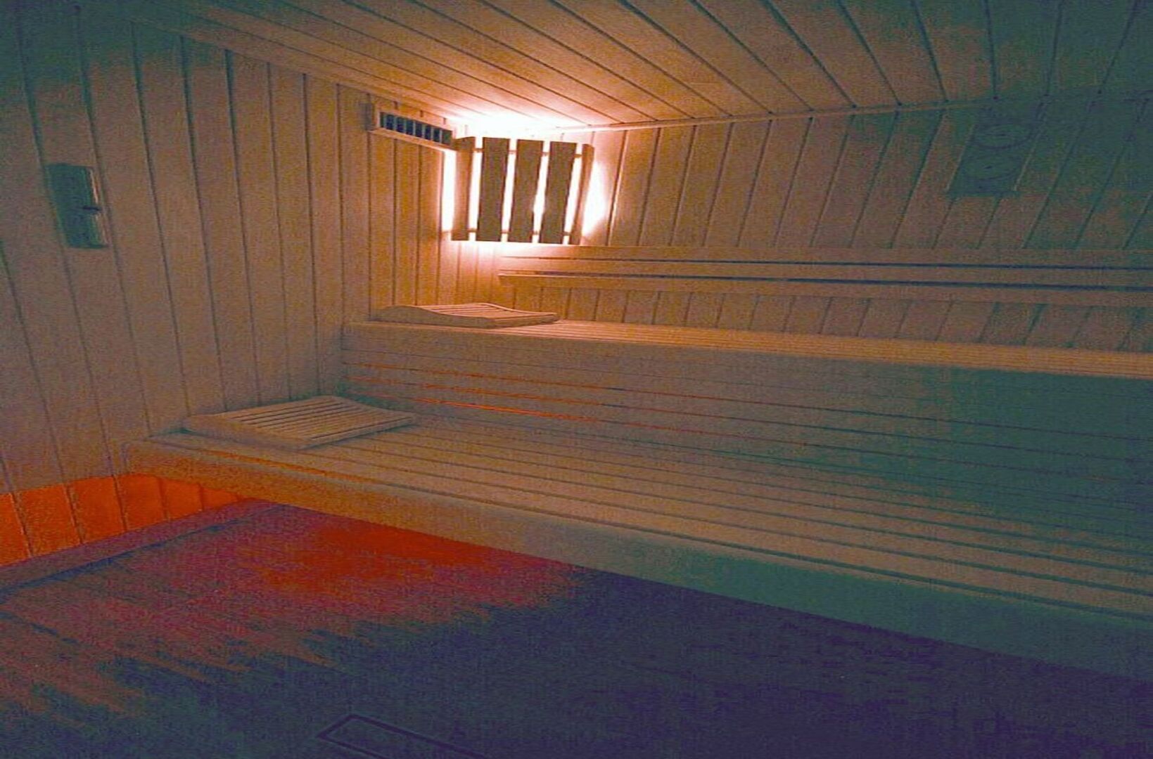 Hôtel Brésil Opéra SPA