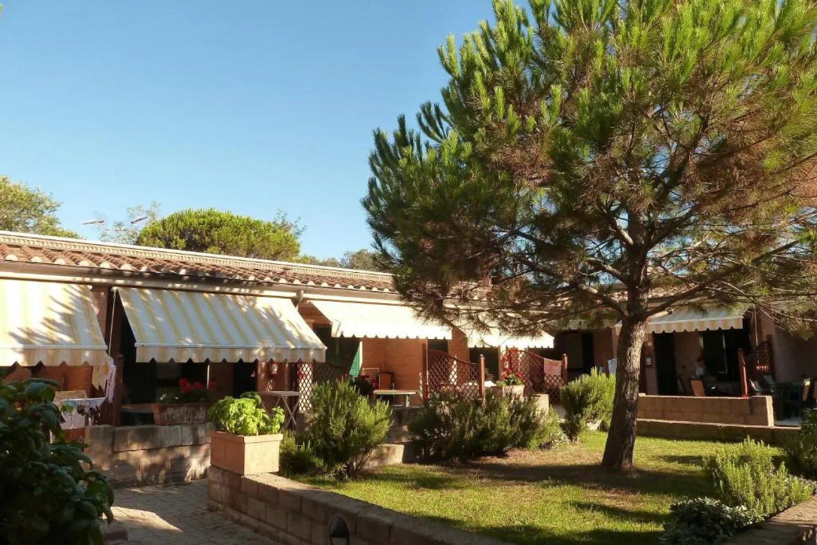 La Madonnina Village Resort