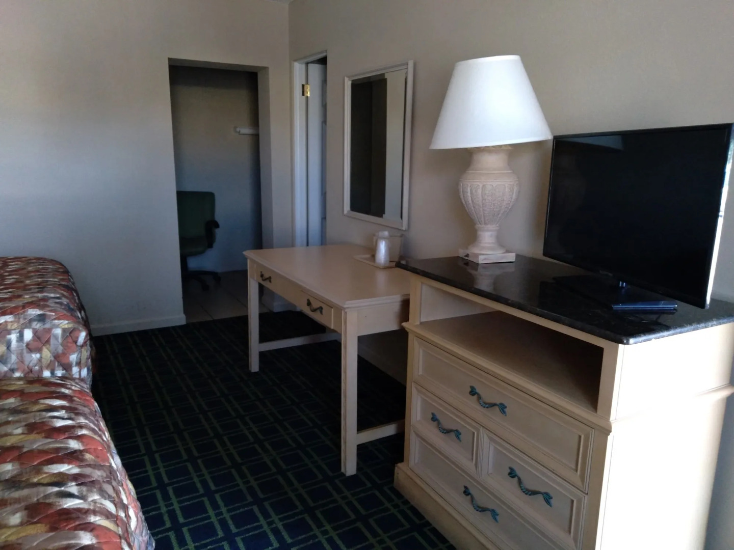 Budget Lodge of Mount Dora