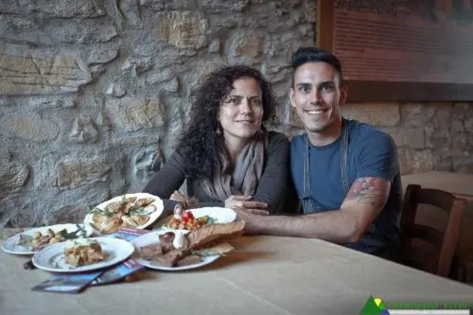 Agriturismo Il Castagneto di Apella