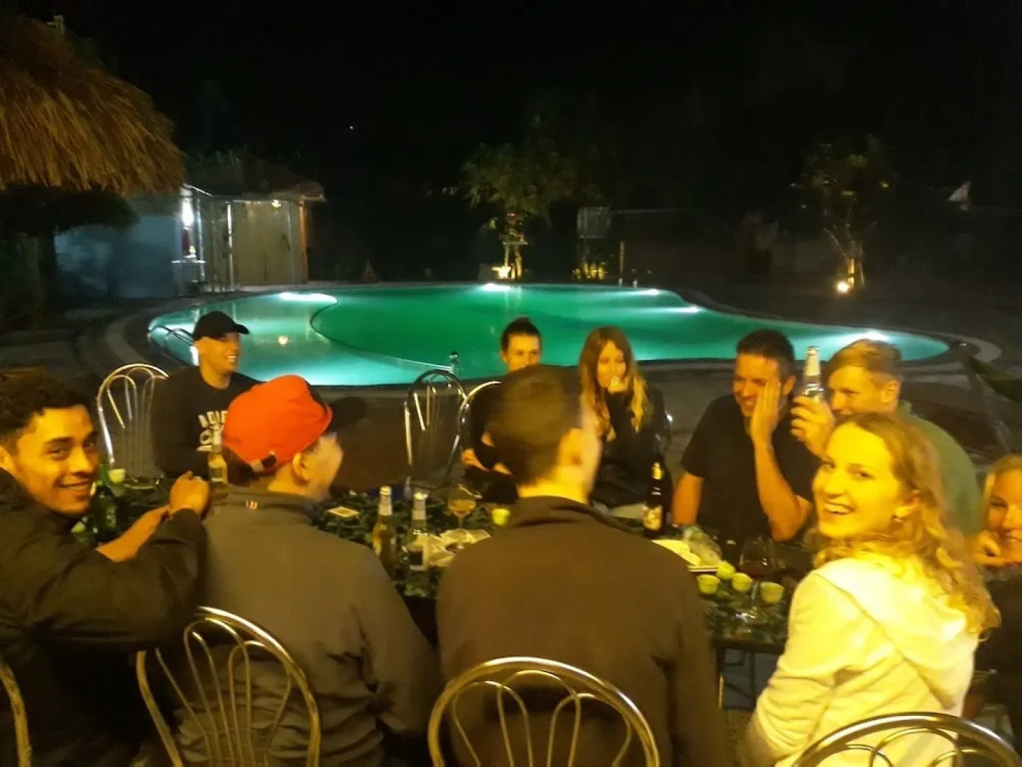 HoaLu Ecolodge Homestay