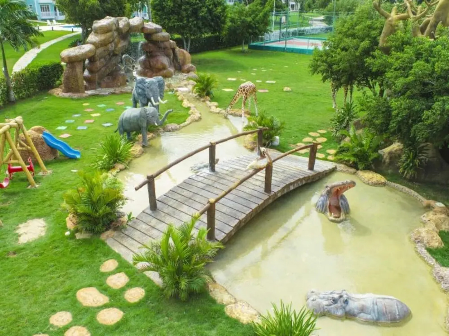 Condos at Sosua Ocean Village