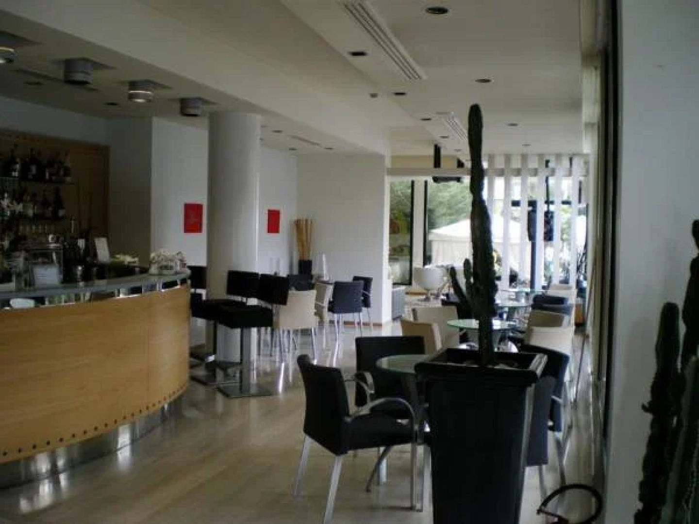 Bungalow Logonovo