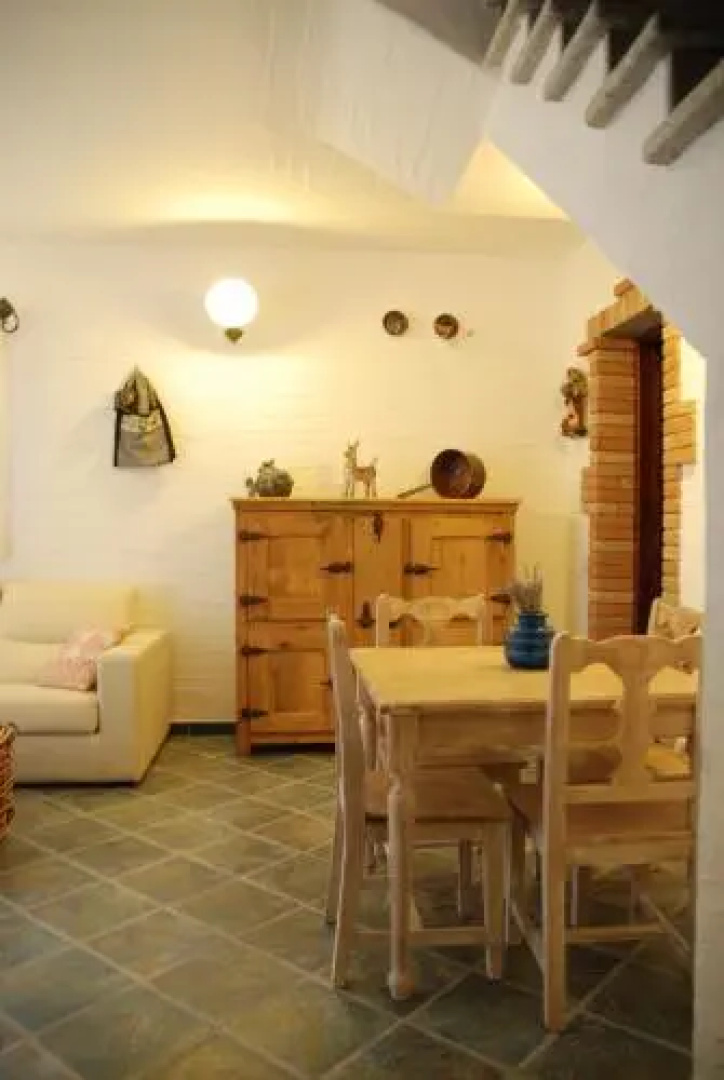 La Villa Tanca Piras