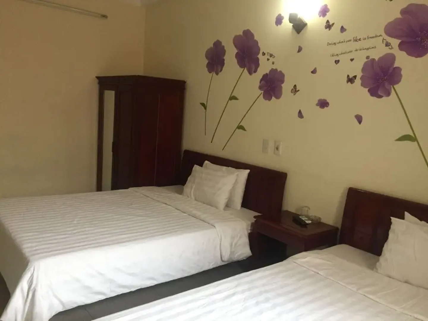 Thanh Nam Hotel