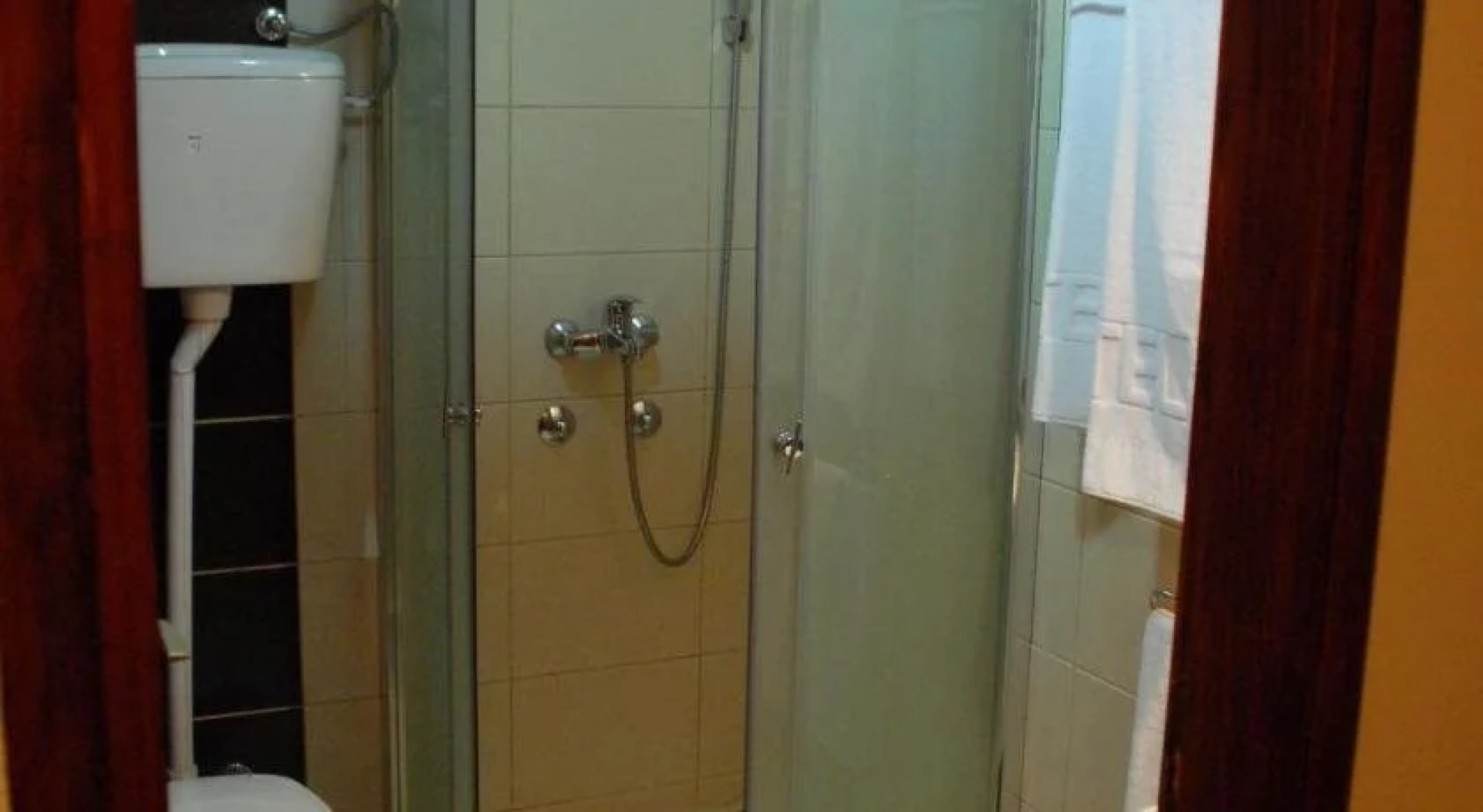 Guest Accommodation Konstantin 2008