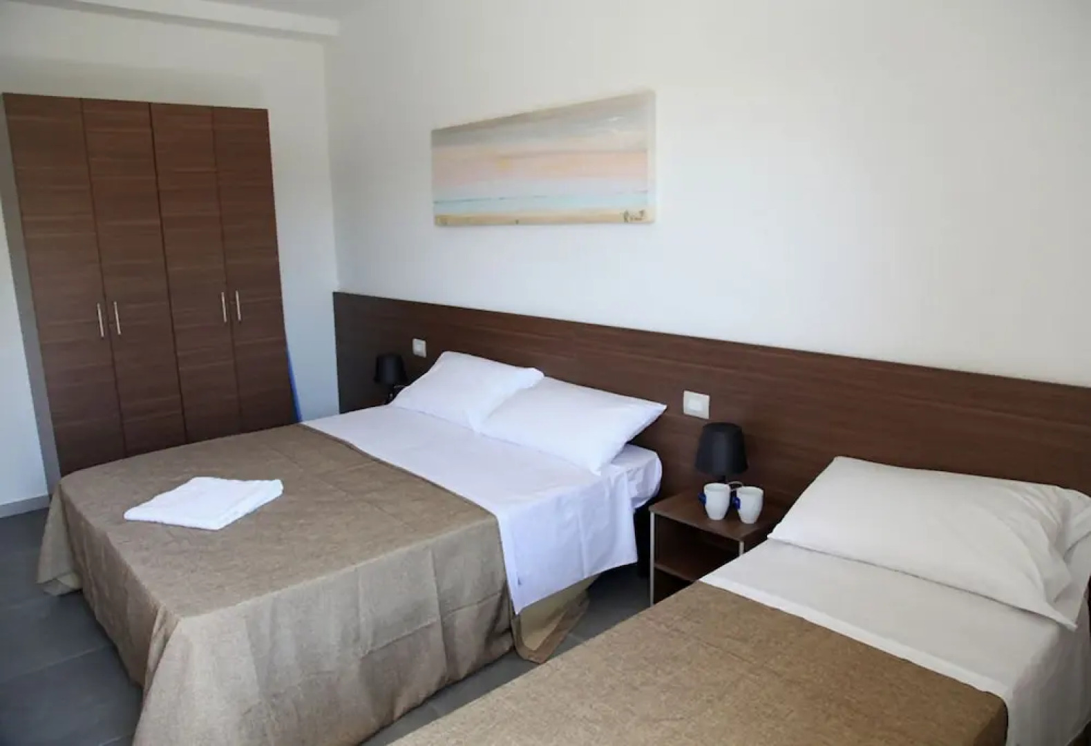 Appartamenti Larica, Mareinsicilia