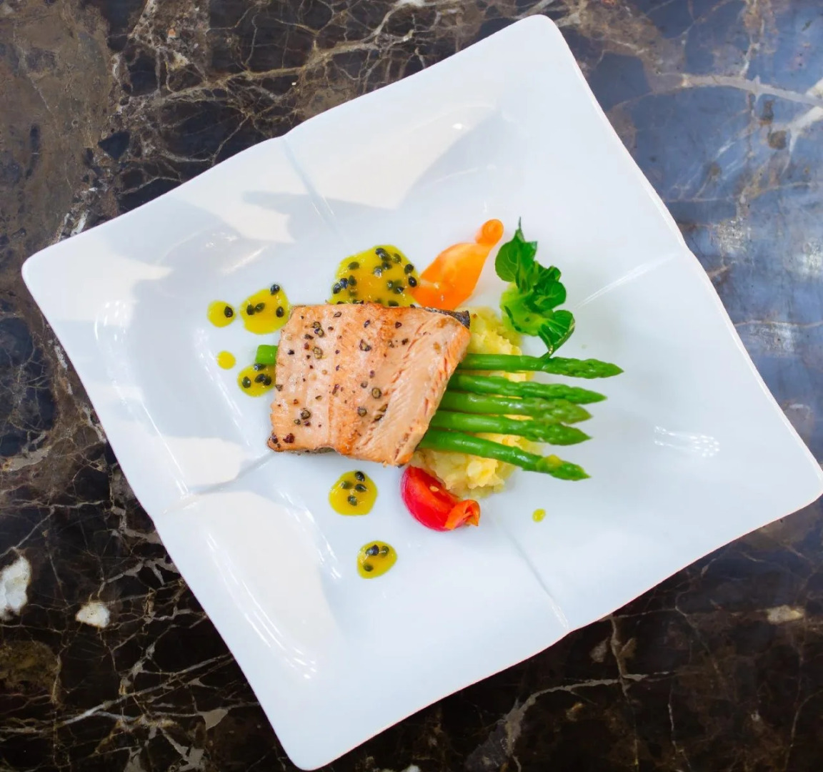 Muong Thanh Sapa Hotel