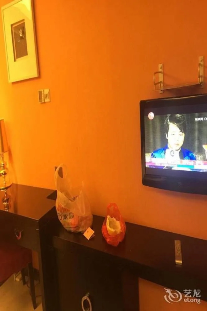 Homeinn Ripple Yun Hotel (Wuhu Tianmen Mountain West Road)