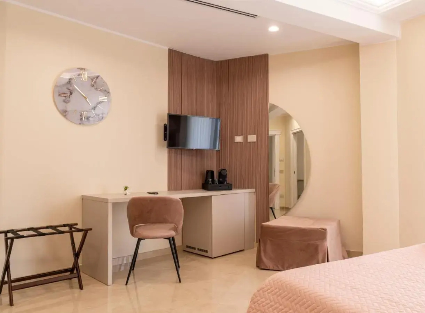 Amabile Luxury Rooms