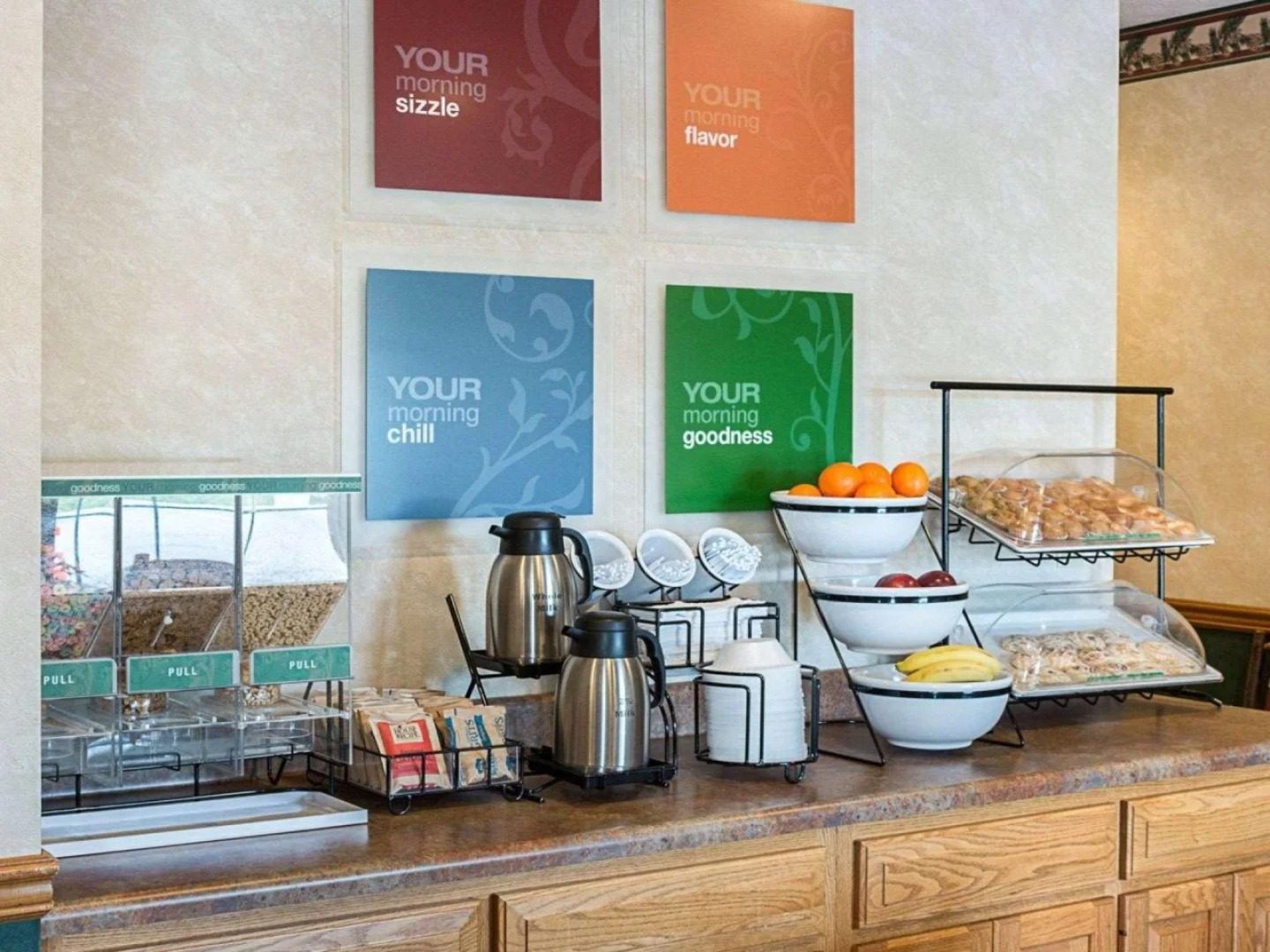 Quality Inn & Suites Big Stone Gap