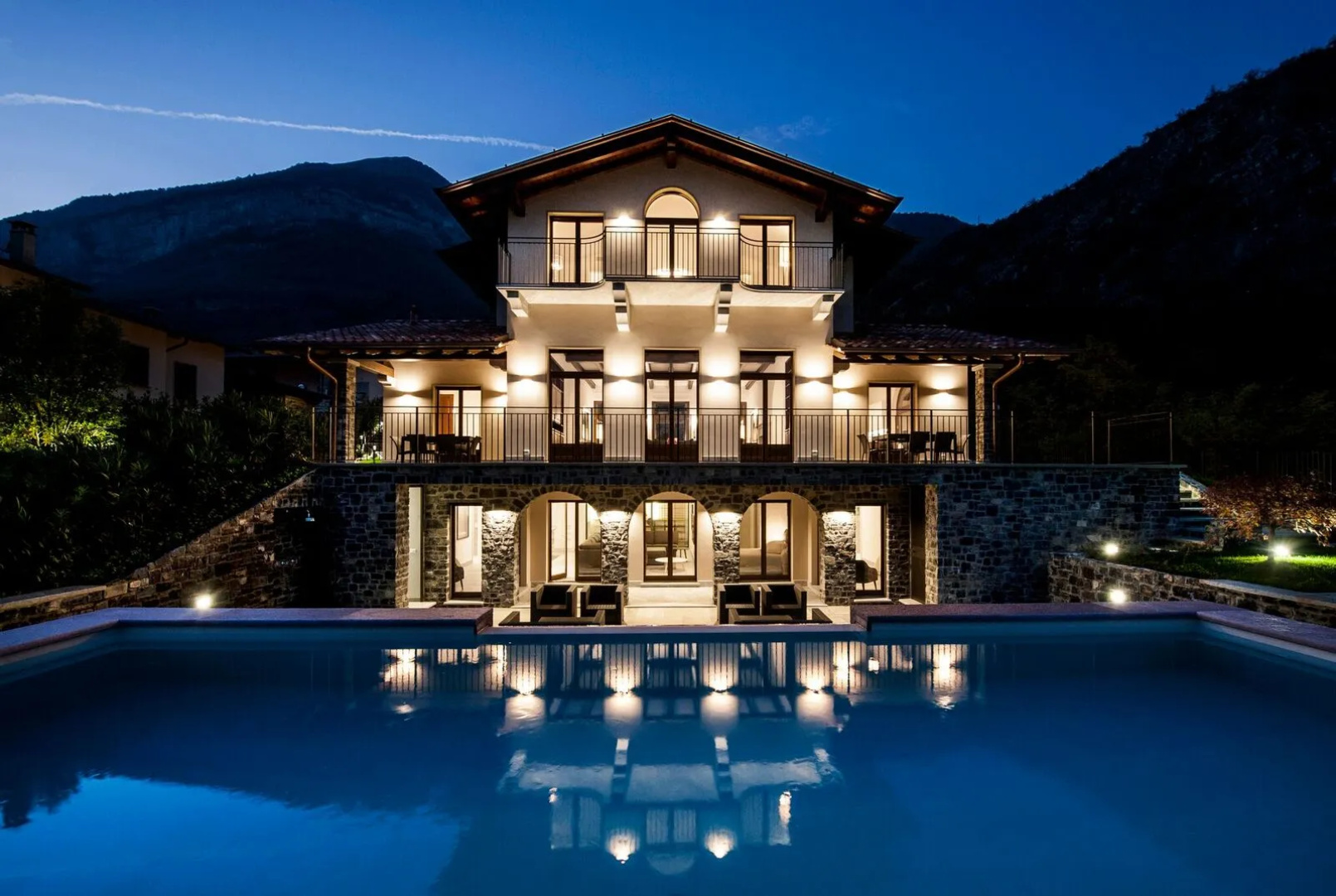 Villa Fiordaliso